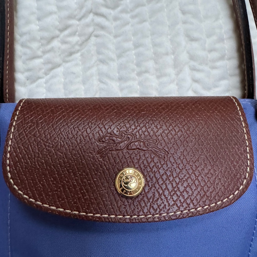 Longchamp bag